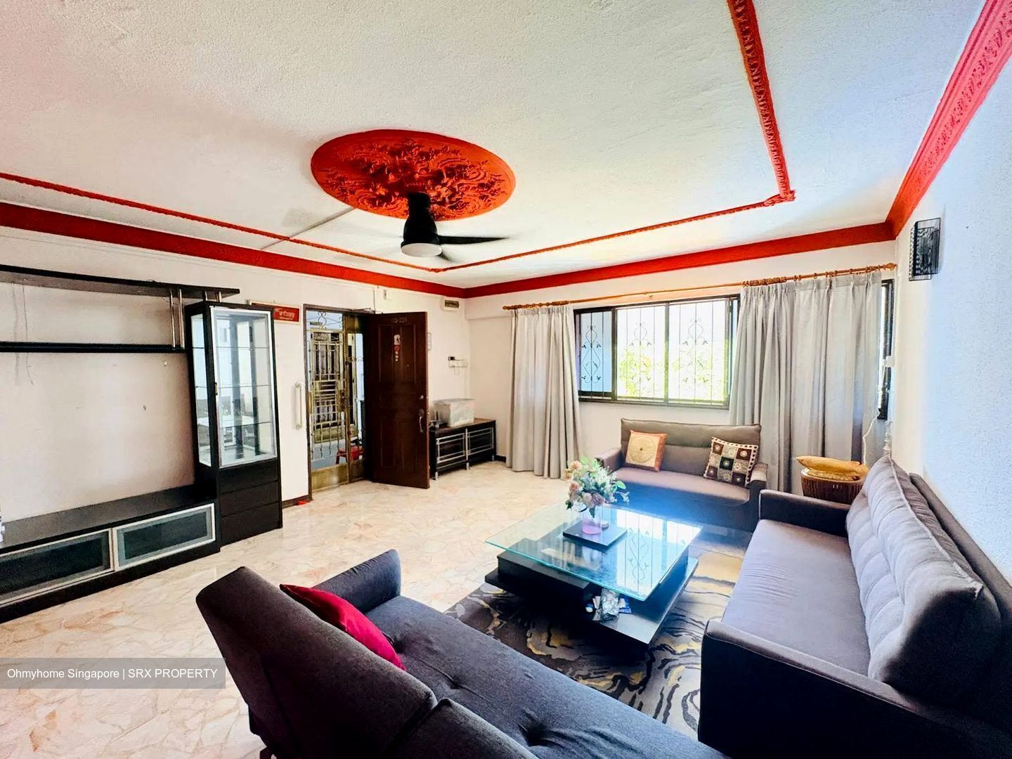 Blk 116 Bukit Batok West Avenue 6 (Bukit Batok), HDB 4 Rooms #580242531